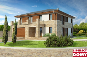 Siena (DCP213a)