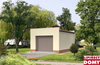 Garaż (G01)
