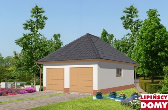 Garaż (G06a)
