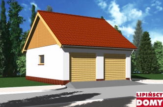 Garaż (G12)