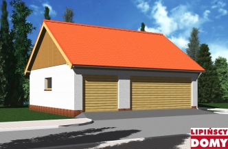 Garaż (G13)