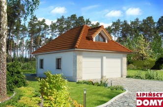 Garaż (G35)