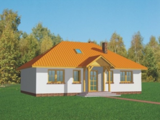 Domek Kaszubski (014 PA)