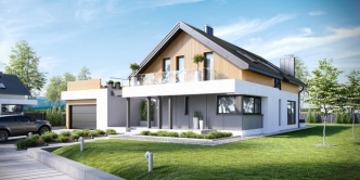 HomeKONCEPT 1 ENERGO