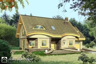 Jemiołuszka