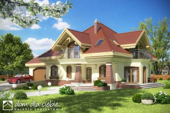 Dzierlatka III