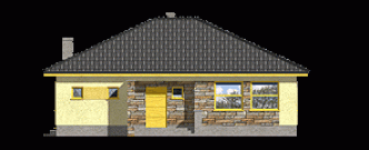 Aleksandra bez garażu