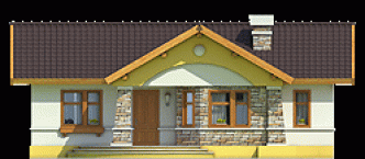 Skowronek bez garażu