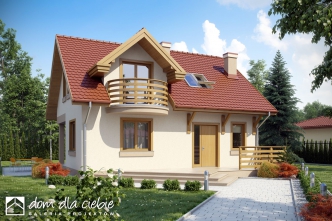 Sikorka bez garażu