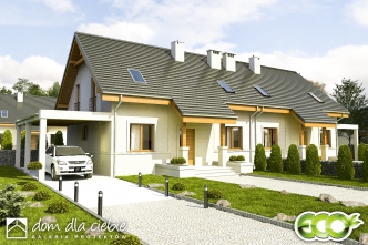 Gajówka A1-BL2