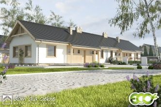 Raniuszek bliźniak B-BL1