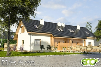 Wydrzyk bliźniak B-BL1