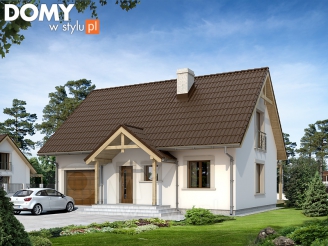 Agatka (CE) paliwo stałe
