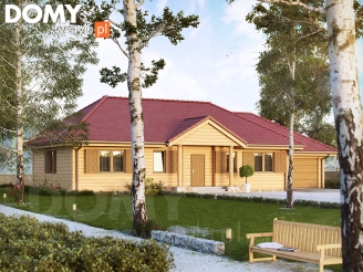 Borówka 4 bal (BAL)