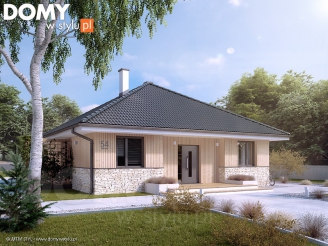 Elka 2 dr-ST (DR-ST) paliwo stałe