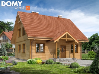 Pliszka 2 dr-S (DR-S)