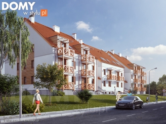 Przytulny (SI) paliwo stałe