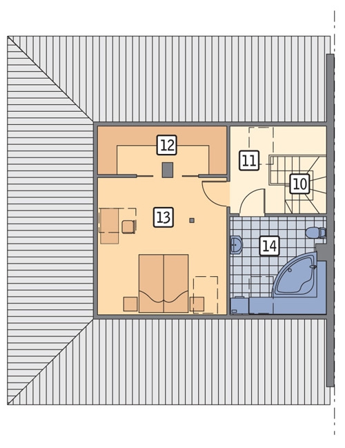 BC11 Obok Ciebie (bliźniak)