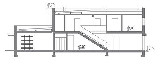 C268 Wyrazisty