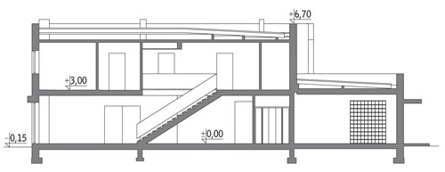 C268 Wyrazisty