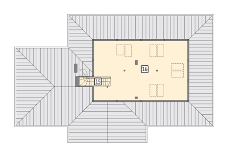 Znakomity (etap II)