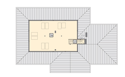 Znakomity (etap II)