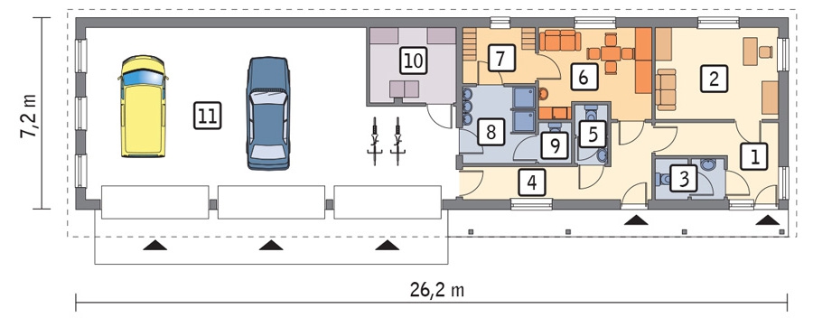 UC02 Budynek usługowy