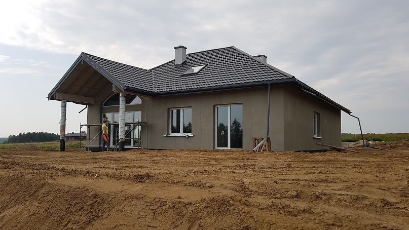 Dom na Parkowej 4. Obraz #15