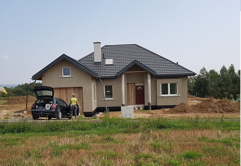 Dom na Parkowej 4. Obraz #7