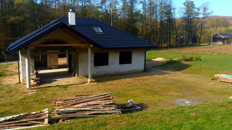 Dom na Parkowej 4. Obraz #12