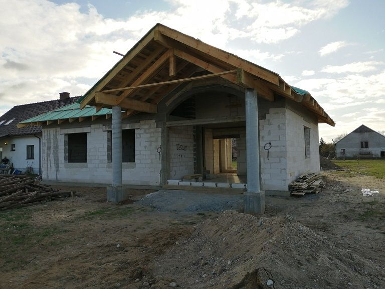 Dom na Parkowej 4. Obraz #24