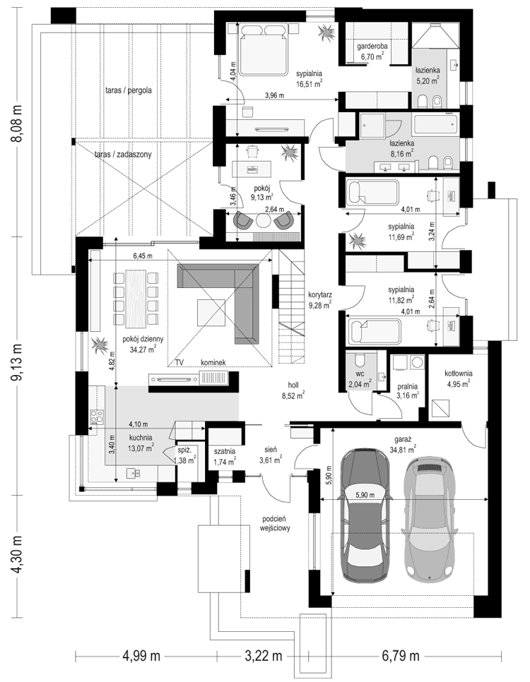 Hiacynt 5