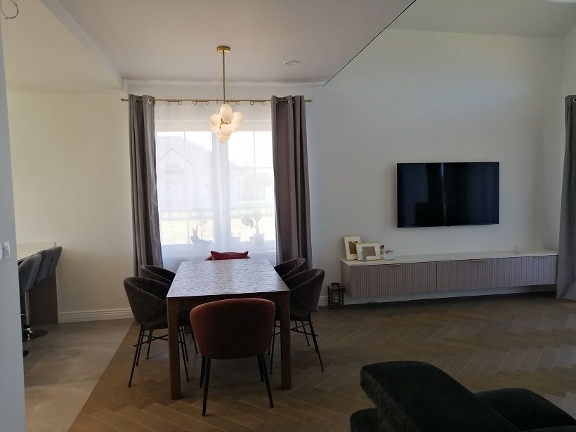 Dom na Parkowej 6. Obraz #19