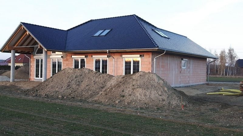 Dom na Parkowej 6. Obraz #26