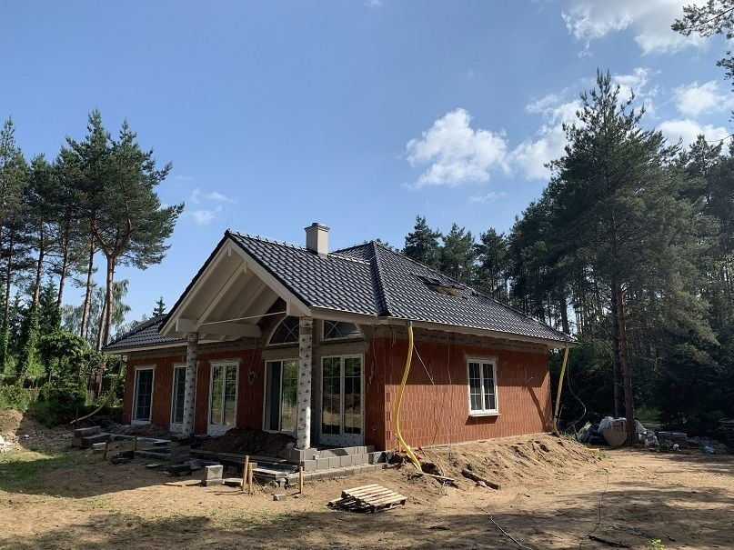 Dom na Parkowej 6. Obraz #28