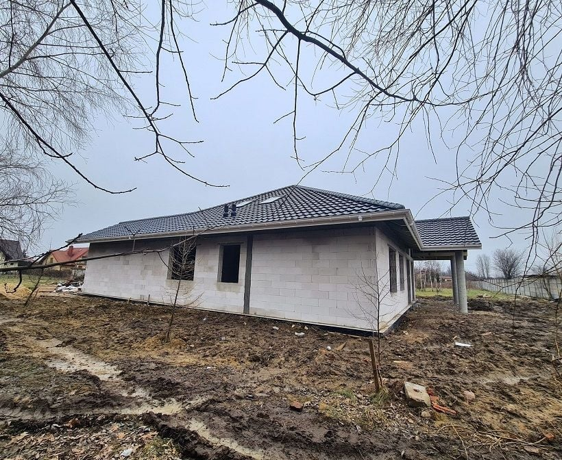 Dom na Parkowej 2. Obraz #26