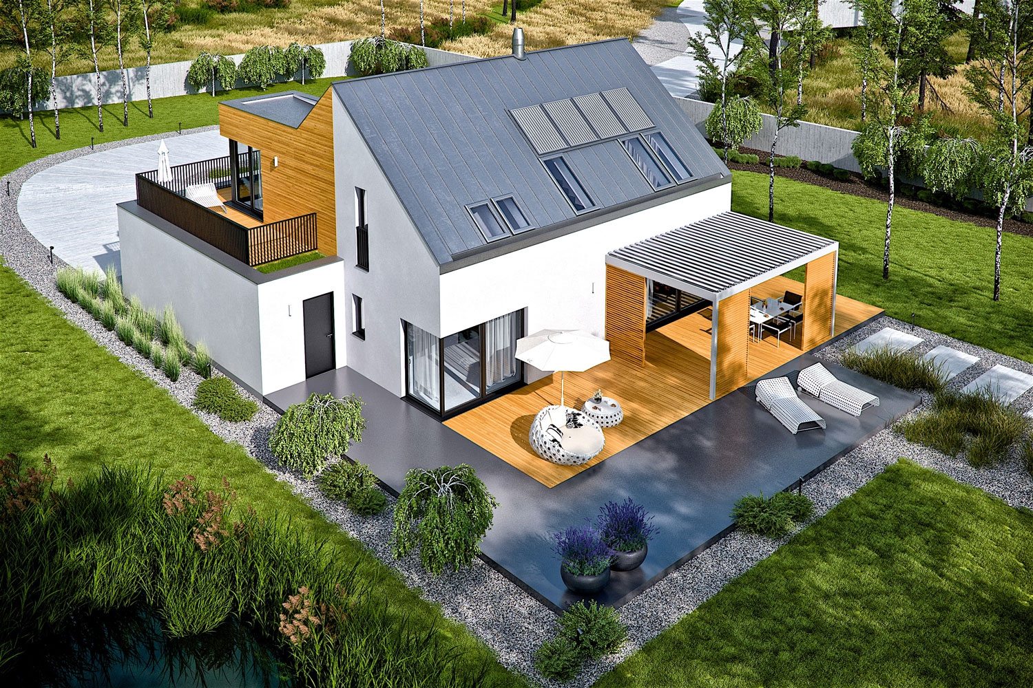 Nils II G2 ENERGO PLUS. Obraz #4