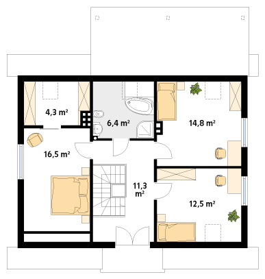 Arnika 2 dr-S (DR-S)