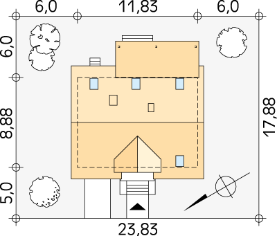 Arnika 2 dr-S (DR-S)