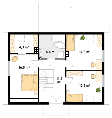 Arnika 2 dr-T (DR-T)