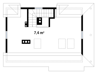 Biedronka 2 dr-S (DR-S)