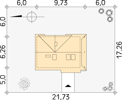 Biedronka 2 dr-S (DR-S)