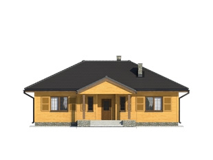 Borówka 2 dr-S (DR-S)
