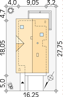Brzoza 2 (CE) paliwo stałe
