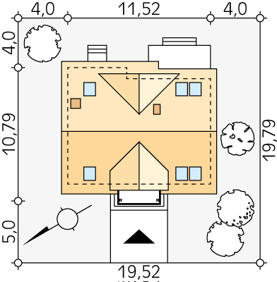 Dudek 2 dr-T (DR-T)