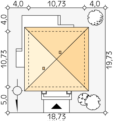 Elka 2 (Y-SL) paliwo stałe