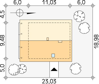 Indygo 2 dr-S (DR-S)