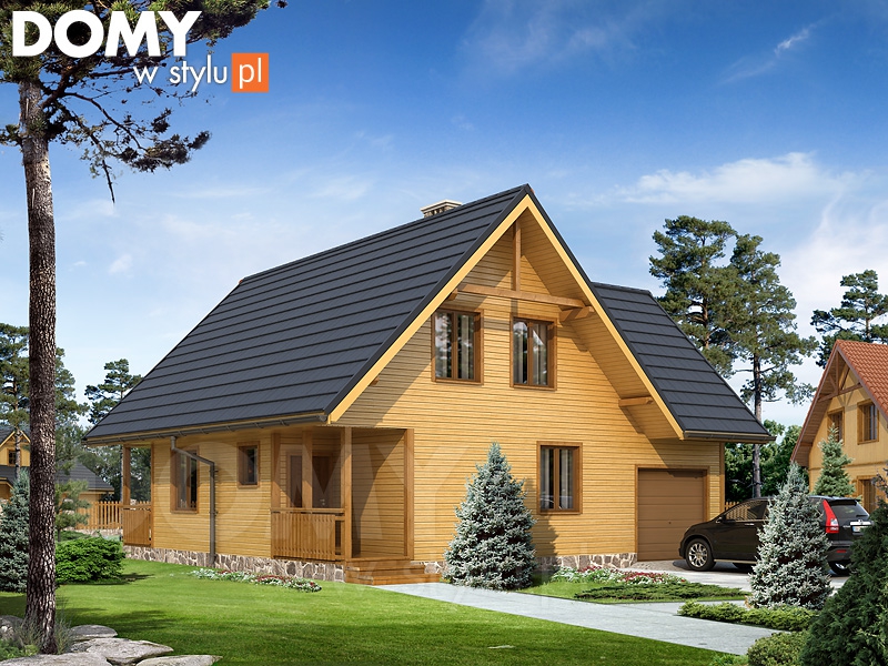 Jaśmin 3 dr-S (DR-S). Obraz #2