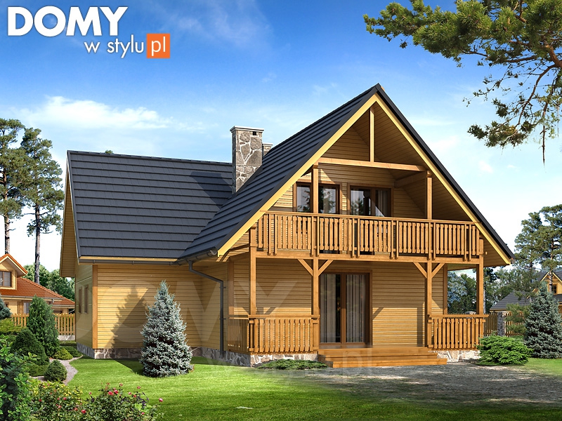 Jaśmin 3 dr-S (DR-S). Obraz #1