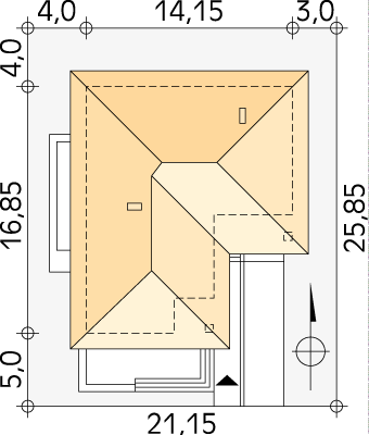 Neptun 5 (CE) paliwo stałe